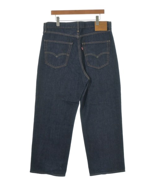 Levi's（リーバイス）デニムパンツ 紺 サイズ:36(XXL位) メンズ/2200730955177