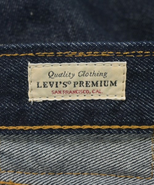 Levi's（リーバイス）デニムパンツ 紺 サイズ:36(XXL位) メンズ/2200730955177