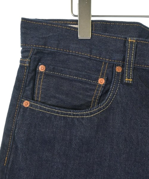 Levi's（リーバイス）デニムパンツ 紺 サイズ:36(XXL位) メンズ/2200730955177