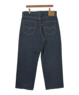 Levi's（リーバイス）デニムパンツ 紺 サイズ:36(XXL位) メンズ/2200730955177