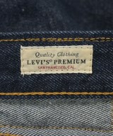 Levi's（リーバイス）デニムパンツ 紺 サイズ:36(XXL位) メンズ/2200730955177