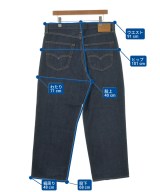 Levi's（リーバイス）デニムパンツ 紺 サイズ:36(XXL位) メンズ/2200730955177