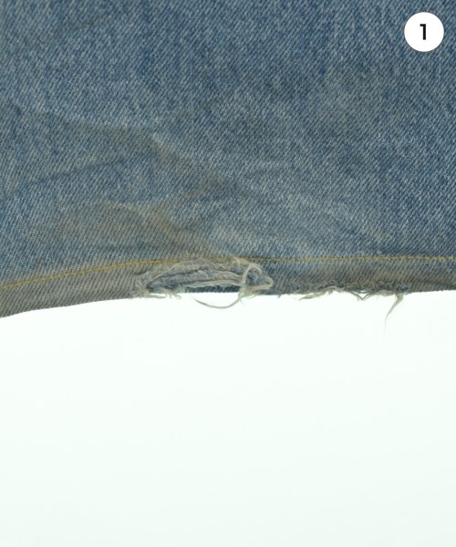 Levi's（リーバイス）デニムパンツ 青 サイズ:36(XXL位) メンズ/2200730955221