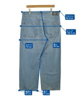 Levi's（リーバイス）デニムパンツ 青 サイズ:36(XXL位) メンズ/2200730955221