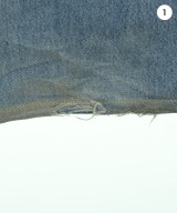 Levi's（リーバイス）デニムパンツ 青 サイズ:36(XXL位) メンズ/2200730955221