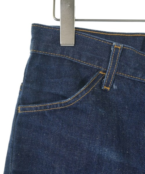 Levi's（リーバイス）デニムパンツ 紺 サイズ:30(M位) メンズ/2200730976127