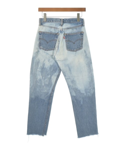 Levi's（リーバイス）デニムパンツ 青 サイズ:28(S位) レディース/2200720519723