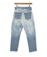 Levi's（リーバイス）デニムパンツ 青 サイズ:28(S位) レディース/2200720519723
