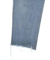 Levi's（リーバイス）デニムパンツ 青 サイズ:28(S位) レディース/2200720519723