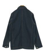 Levi's（リーバイス）カバーオール 紺 サイズ:S メンズ/2200724884025