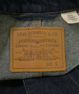 Levi's（リーバイス）カバーオール 紺 サイズ:S メンズ/2200724884025