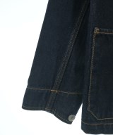 Levi's（リーバイス）カバーオール 紺 サイズ:S メンズ/2200724884025