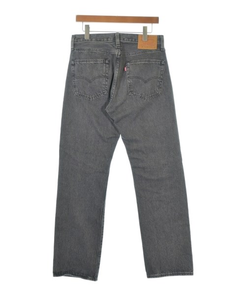 Levi's（リーバイス）デニムパンツ グレー サイズ:31(M位) メンズ/2200725460037