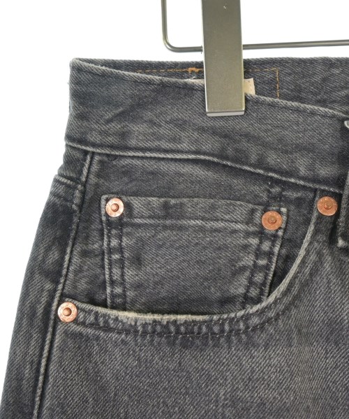 Levi's（リーバイス）デニムパンツ グレー サイズ:31(M位) メンズ/2200725460037