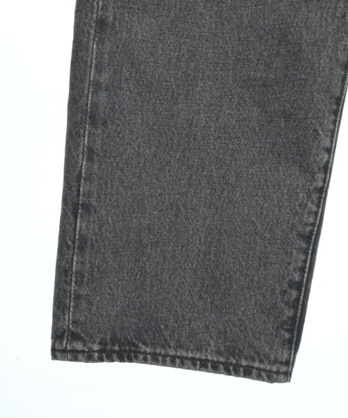 Levi's（リーバイス）デニムパンツ グレー サイズ:31(M位) メンズ/2200725460037