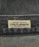 Levi's（リーバイス）デニムパンツ グレー サイズ:31(M位) メンズ/2200725460037