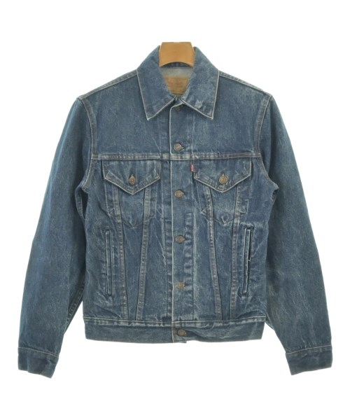 LEVI'S(リーバイス)のデニムジャケット サイズ:34(S位) 6,200円