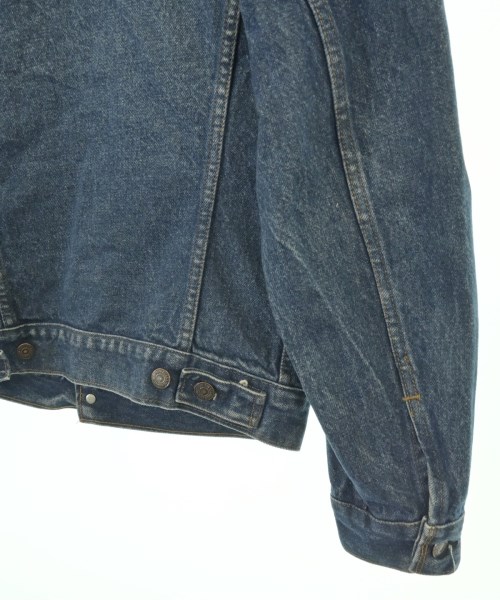 Levi's（リーバイス）デニムジャケット 紺 サイズ:34(S位) メンズ/2200731396016