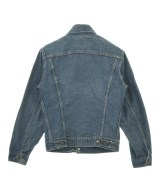 Levi's（リーバイス）デニムジャケット 紺 サイズ:34(S位) メンズ/2200731396016