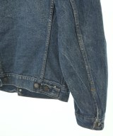 Levi's（リーバイス）デニムジャケット 紺 サイズ:34(S位) メンズ/2200731396016
