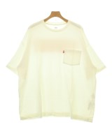 Levi's（リーバイス）Tシャツ・カットソー 白 サイズ:XL メンズ/2200724196593