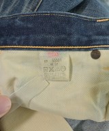 Levi's（リーバイス）デニムパンツ 紺 サイズ:31(M位) メンズ/2200730922605