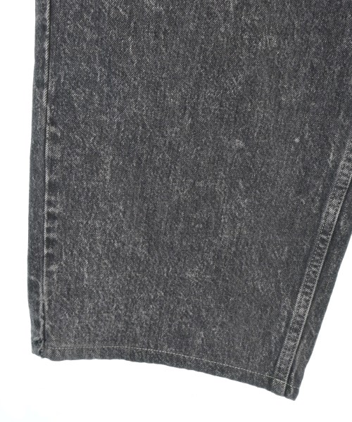 Levi's（リーバイス）デニムパンツ 黒 サイズ:36(XXL位) メンズ/2200731718061