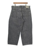 Levi's（リーバイス）デニムパンツ 黒 サイズ:36(XXL位) メンズ/2200731718061