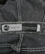 Levi's（リーバイス）デニムパンツ 黒 サイズ:36(XXL位) メンズ/2200731718061