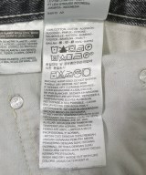 Levi's（リーバイス）デニムパンツ 黒 サイズ:36(XXL位) メンズ/2200731718061