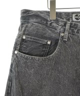 Levi's（リーバイス）デニムパンツ 黒 サイズ:36(XXL位) メンズ/2200731718061