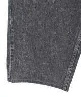 Levi's（リーバイス）デニムパンツ 黒 サイズ:36(XXL位) メンズ/2200731718061