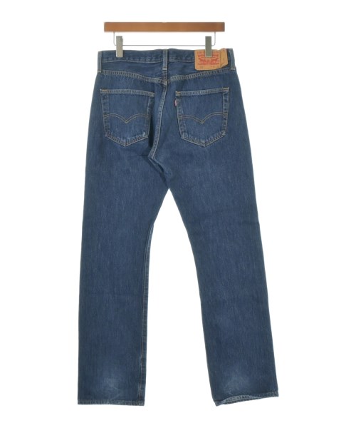 Levi's（リーバイス）デニムパンツ 紺 サイズ:32(L位) メンズ/2200731802036