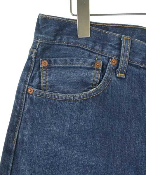 Levi's（リーバイス）デニムパンツ 紺 サイズ:32(L位) メンズ/2200731802036