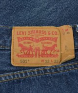 Levi's（リーバイス）デニムパンツ 紺 サイズ:32(L位) メンズ/2200731802036