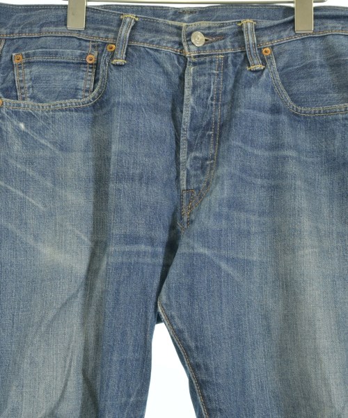 Levi's（リーバイス）デニムパンツ 青 サイズ:32(L位) メンズ/2200725572068