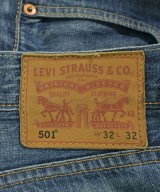 Levi's（リーバイス）デニムパンツ 青 サイズ:32(L位) メンズ/2200725572068