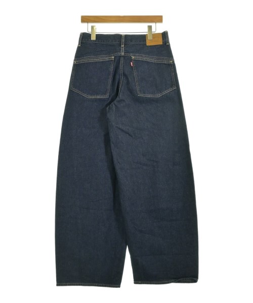 Levi's（リーバイス）デニムパンツ 紺 サイズ:27(M位) レディース/2200726770227