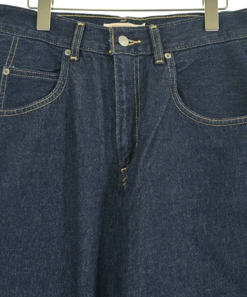 Levi's（リーバイス）デニムパンツ 紺 サイズ:27(M位) レディース/2200726770227
