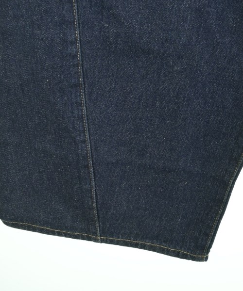 Levi's（リーバイス）デニムパンツ 紺 サイズ:27(M位) レディース/2200726770227