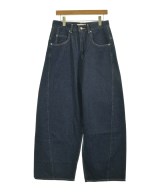 Levi's（リーバイス）デニムパンツ 紺 サイズ:27(M位) レディース/2200726770227
