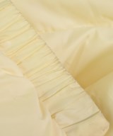 Levi's（リーバイス）ダウンジャケット/ダウンベスト 黄 サイズ:M レディース/2200732484095