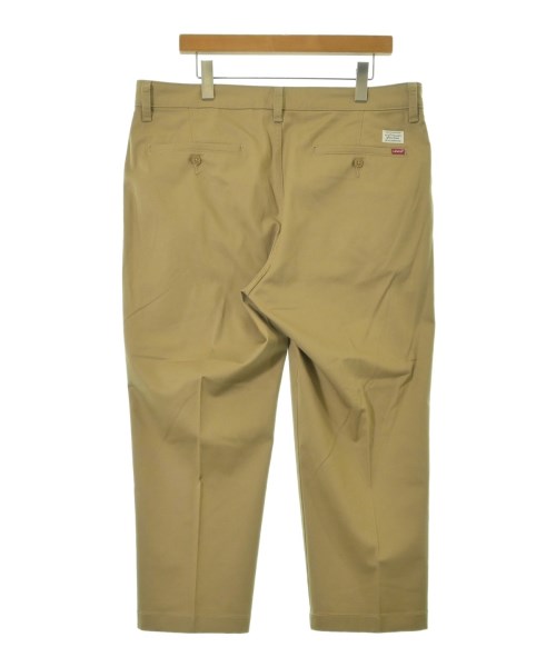 Levi's（リーバイス）チノパン ベージュ サイズ:36(XXL位) メンズ/2200724495023