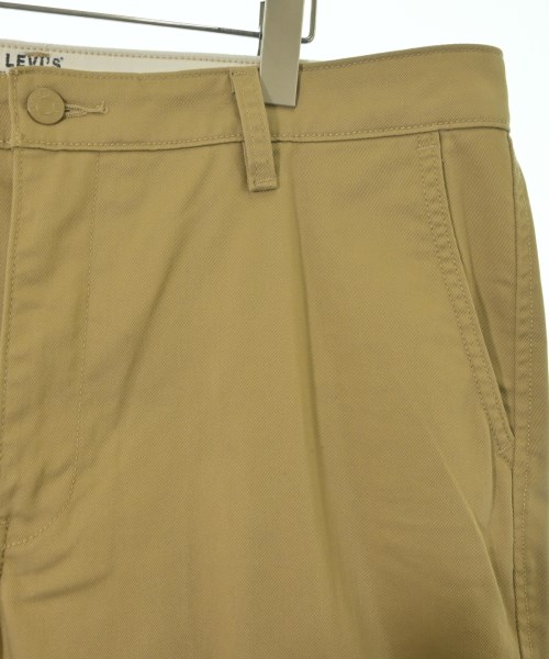 Levi's（リーバイス）チノパン ベージュ サイズ:36(XXL位) メンズ/2200724495023
