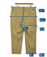 Levi's（リーバイス）チノパン ベージュ サイズ:36(XXL位) メンズ/2200724495023