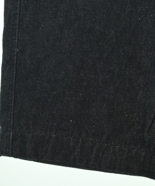 Levi's（リーバイス）デニムパンツ 黒 サイズ:36(XXL位) メンズ/2200724495092