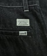 Levi's（リーバイス）デニムパンツ 黒 サイズ:36(XXL位) メンズ/2200724495092