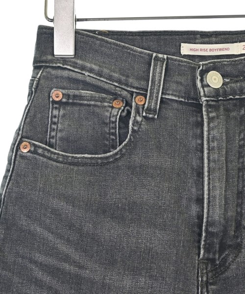 Levi's（リーバイス）デニムパンツ グレー サイズ:24(S位) レディース/2200726248016