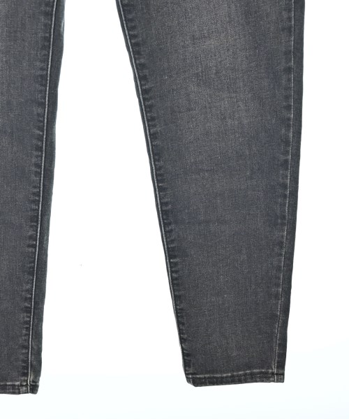 Levi's（リーバイス）デニムパンツ グレー サイズ:24(S位) レディース/2200726248016