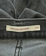 Levi's（リーバイス）デニムパンツ グレー サイズ:24(S位) レディース/2200726248016